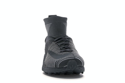 Nike Zoom Mercurial Xi Fk Dark Grey/Anthracite-Wolf Grey