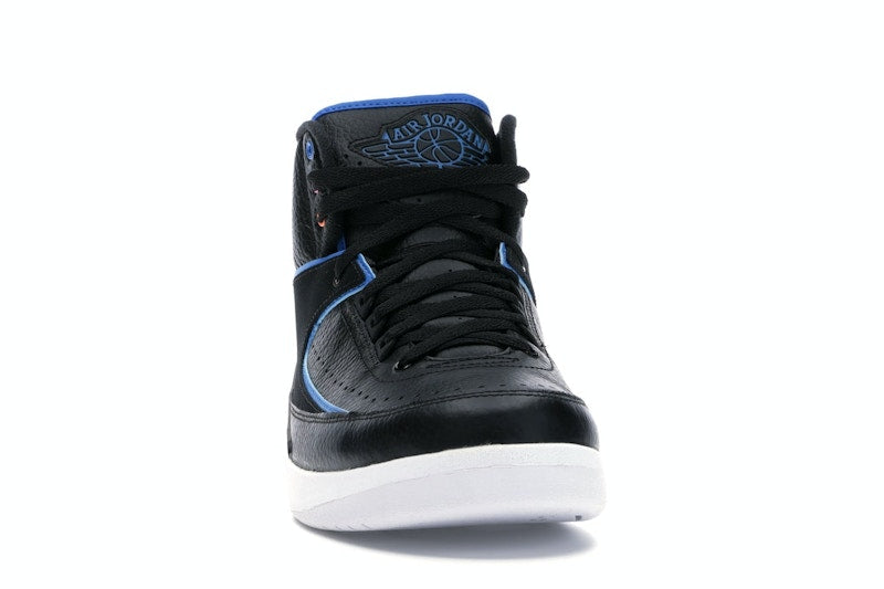 Jordan 2 Retro Radio Raheem