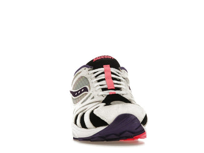 Saucony Grid Azura 2000 Neon