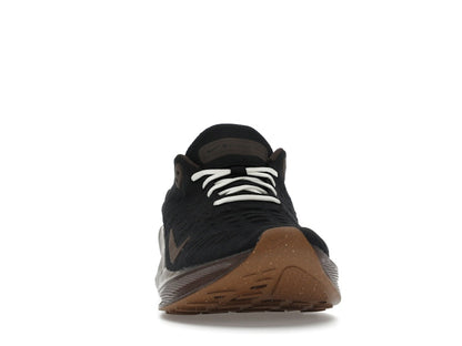 Nike ReactX Infinity Run 4 Black Baroque Brown