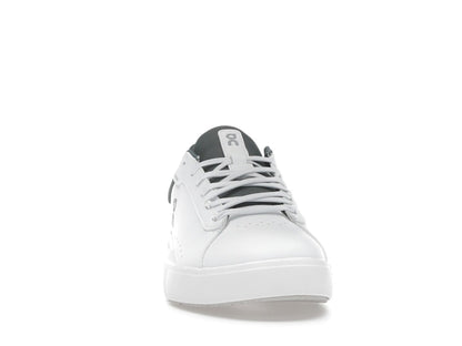 On The Roger Advantage White Olive (2025)