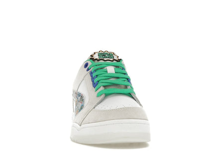 Puma Slipstream Lo Super Comic