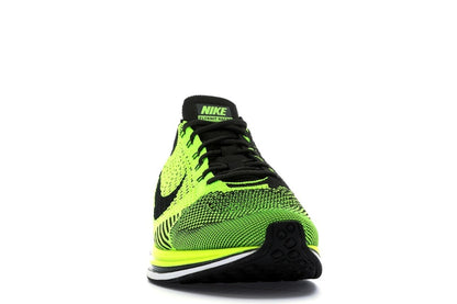Nike Flyknit Racer Volt (2013)