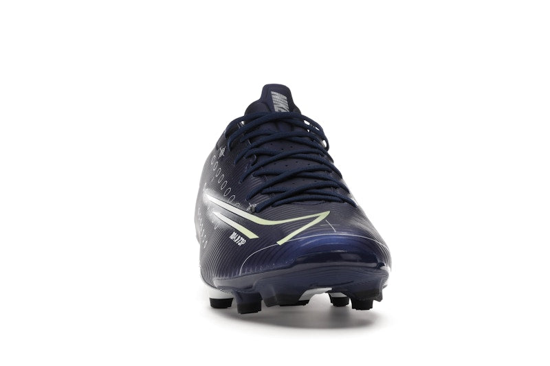 Nike Mercurial Vapor 13 Academy MDS MG Blue Void