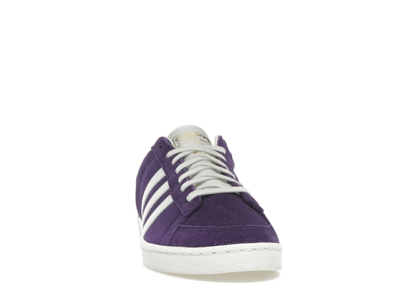adidas Jabbar Lo Aurora Plum Off White