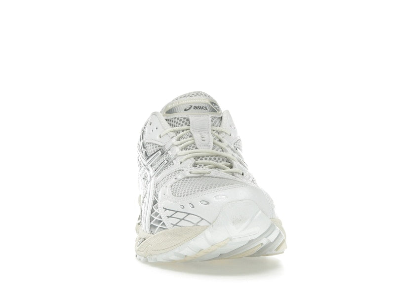 ASICS Gel-Nimbus 10.1 White Pure Silver
