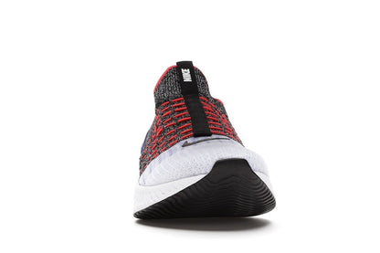 Nike React Phantom Run Flyknit 2 Red Orbit
