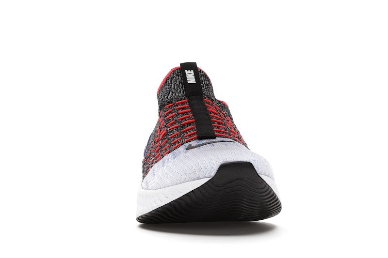 Nike React Phantom Run Flyknit 2 Red Orbit
