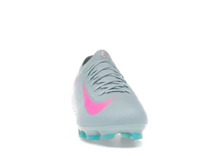 Nike Zoom Mercurial Vapor 16 Pro FG Ocean Cube Pink Blast