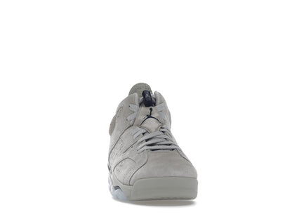 Jordan 6 Retro Georgetown (2022) (GS)