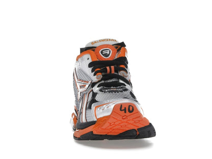 Balenciaga Runner Orange (Women's)