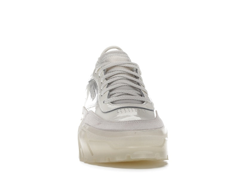 Reebok Club C Cardi Chalk (Women's)