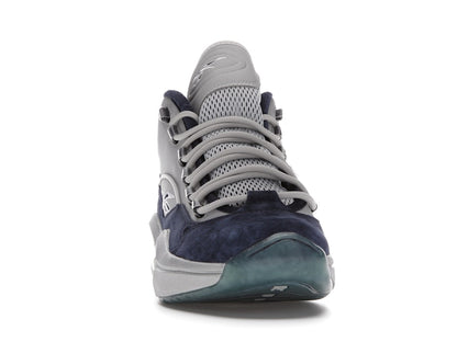 Reebok Question Mid Georgetown Football