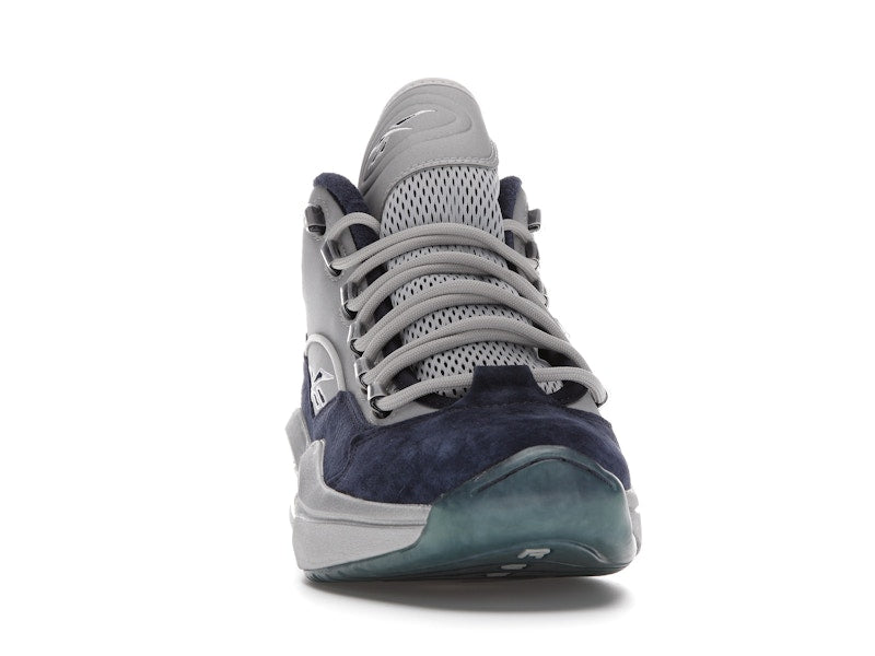 Reebok Question Mid Georgetown Football