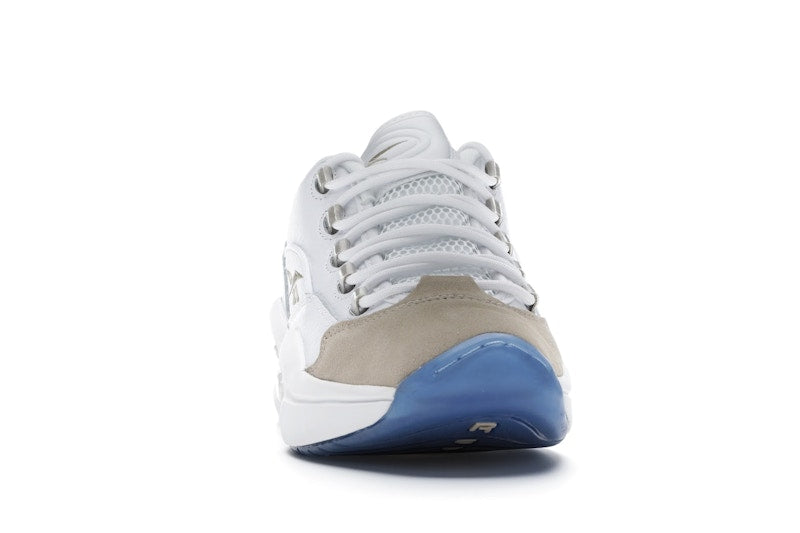 Reebok Question Low Oatmeal (2020)