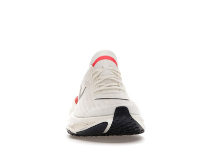 Nike ZoomX Invincible Run 3 White Bright Crimson