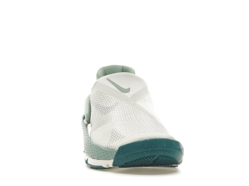 Nike Go FlyEase Summit White Geode Teal (Women's)