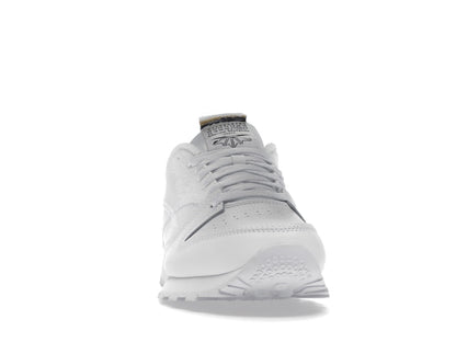 Reebok Classic Leather Maison Margiela Memory Of White