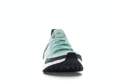 adidas Ultra Boost 19 Ice Mint Grey Six (Women's)
