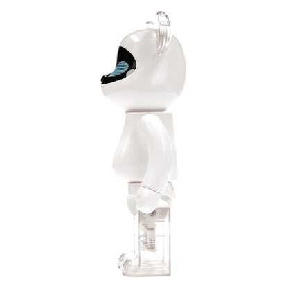 Bearbrick EVE - WALL E 400