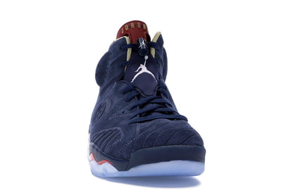 Jordan 6 Retro Doernbecher 15th Anniversary