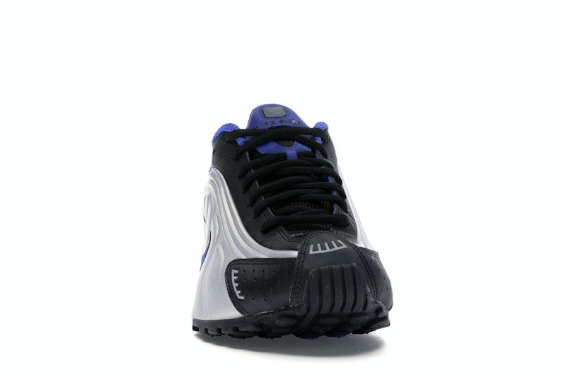 Nike Shox R4 Racer Blue