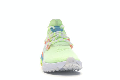 Nike React Presto Barely Volt (Women's)