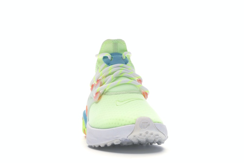 Nike React Presto Barely Volt (Women's)