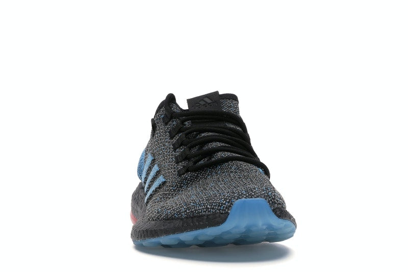 adidas Pureboost LTD Active Black