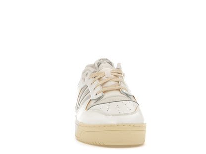 adidas Rivalry Low 86 Core White Grey