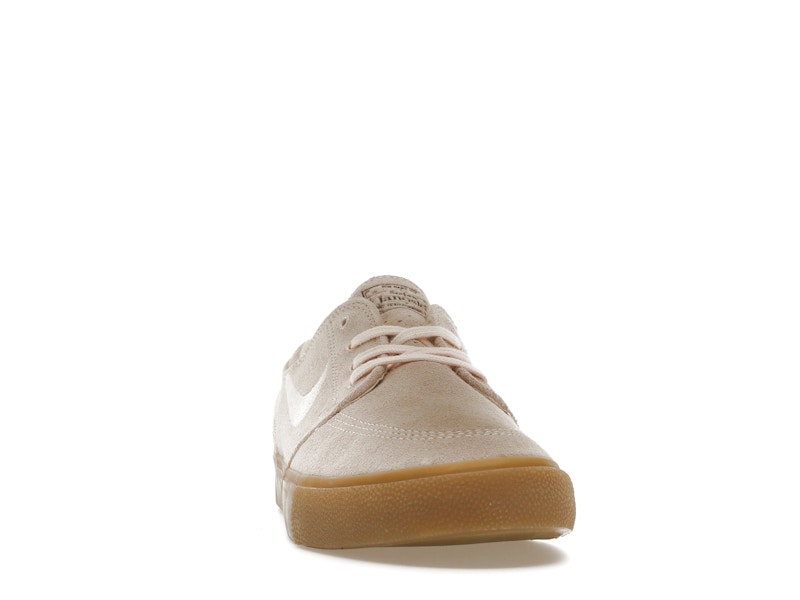 Nike SB Zoom Janoski Orange Pearl