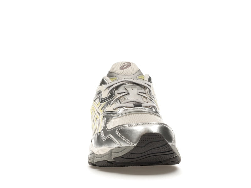 ASICS Gel-NYC EMMI White Huddle Yellow (Women's)