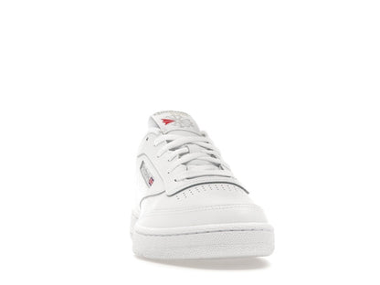 Reebok Club C 85 White Sheer Grey
