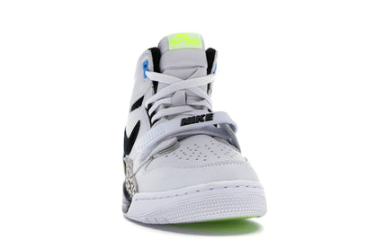 Jordan Legacy 312 Command Force Volt