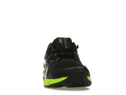 ASICS Gel-Quantum 180 Black Aizuri Blue