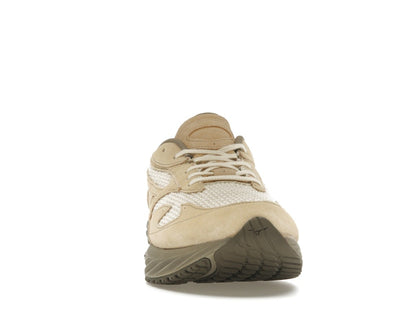Mizuno Wave Rider B Beams Bespoke Beige