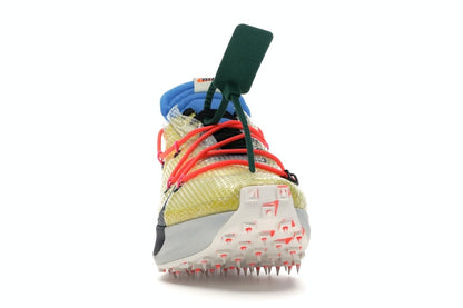 Nike Vapor Street Off-White Tour Yellow (Women's)