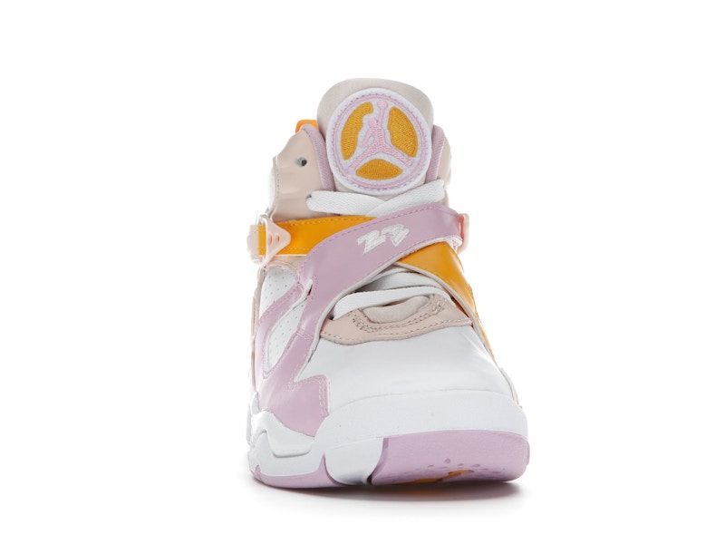Jordan 8 Retro Arctic Punch (GS)