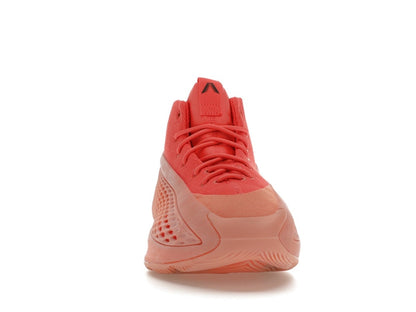 adidas AE 1 Georgia Red Clay