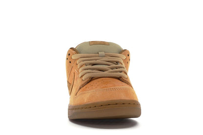Nike SB Dunk Low Wheat (2017)