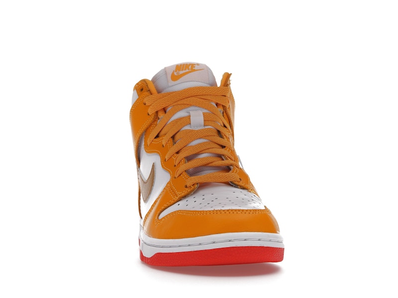 Nike Dunk High University Gold (Women's)