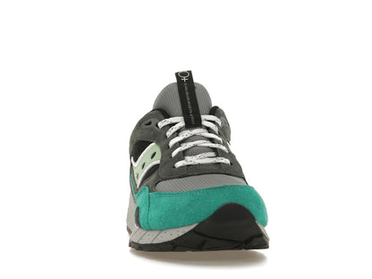 Saucony Shadow 6000 Mercury