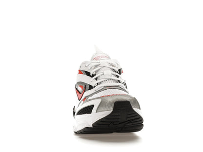 Nike Zoom Air Fire White Team Orange Silver (Women's)