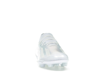 adidas X Crazyfast.FG Cloud White
