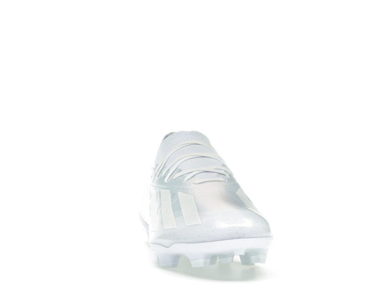 adidas X Crazyfast.FG Cloud White