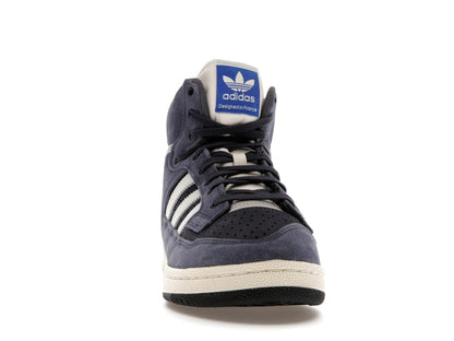 adidas Centennial 85 Hi Shadow Navy