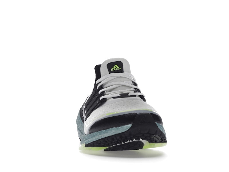 adidas Ultra Boost 21 Cold.Rdy White Signal Green