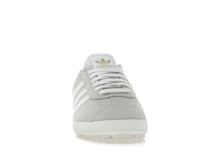 adidas Gazelle Spikeless Golf Alumina Cloud White (Women's)