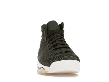 Jordan Flyknit Elevation 23 Cargo Khaki
