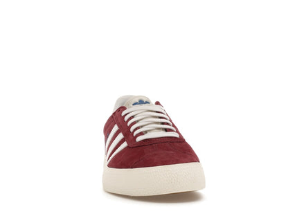 adidas Gazelle ADV Crimson White Bluebird